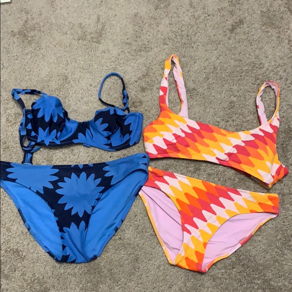 Aerie Swim